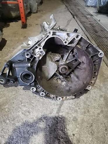 MENJAC 1.4 BENZIN 5.BRZINA ZA ALFA ROMEO MITO OD 2008. DO 2018. GOD