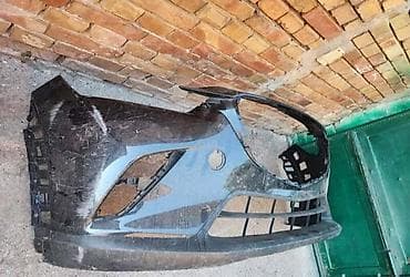 Vozila: BRANIK ZA MAZDA CX-3 | Mazda cx3 prednji branik — 4