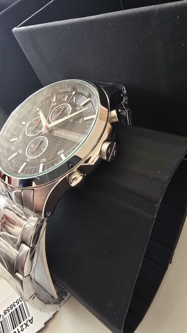 Nakit: Armani Exchange, Muški — 5