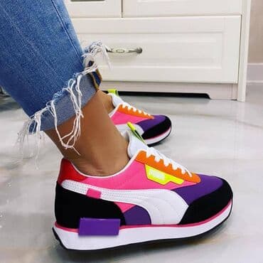 cat cipele za zimu: Puma patike

Novo
Brojevi 36 do 41

fb Moja Kupovina 1 — 1