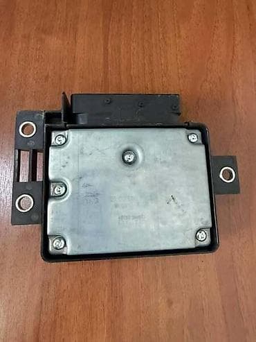 reno clio 1: MODUL RUCNE KOCNICE ZA VOLKSWAGEN TIGUAN, PASSAT CC, PASSAT B7 - — 1