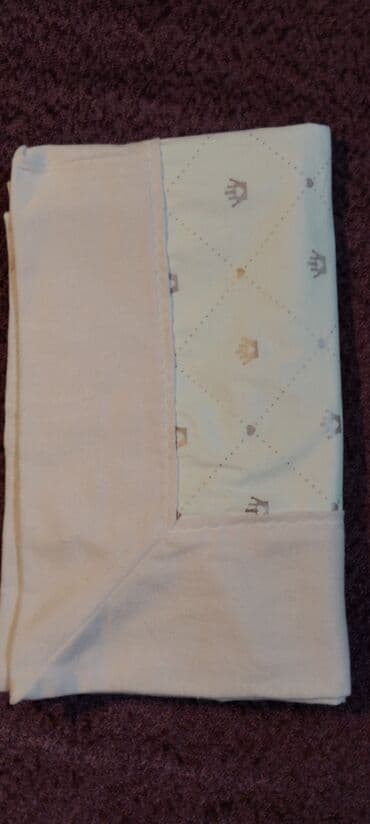 lidl hranilica za bebe: Cotton, Size - For babies, color - Pink — 3