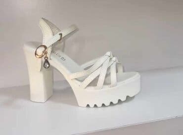 patike sa vazdušnim đonom: Sandals, Boreli — 1
