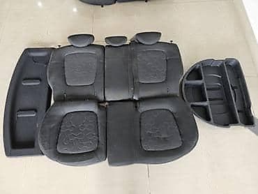 hankook gume zimske: SEDIŠTA ZA HYUNDAI GETZ OD 1999. DO 2007. GOD. | kompletna sedišta — 5