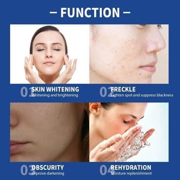 avon vitamin c serum: Cena 890 dinara Serum za lice za izbeljivanje pega i tamnih mrlja — 5