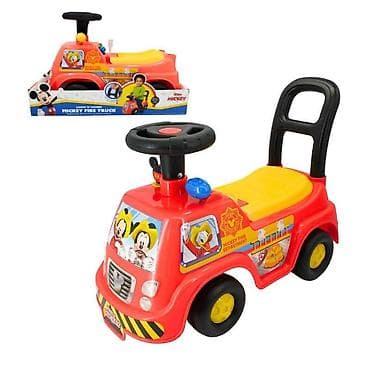 zimske zeke za bebe: Kiddieland interaktivne guralice – originalni, licencirani Disney i — 4