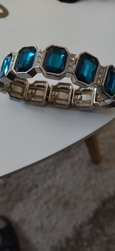 new yorker srbija kombinezoni: Bangle, Material: Cubic zirconia — 1