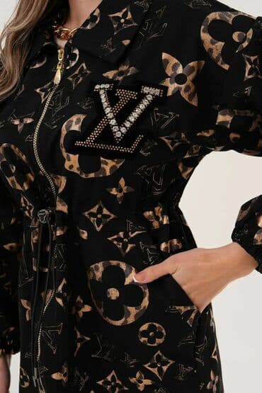 One size, bоја - Crna — 2