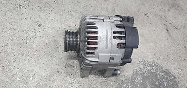 ALTERNATOR HDI ZA CITROEN C4 OD 2005. DO 2010. GOD. | Alternator HDI
