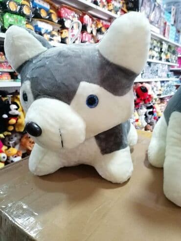 kuća za lutke: Velike kuce
60cm
Cena : 3300 din — 2