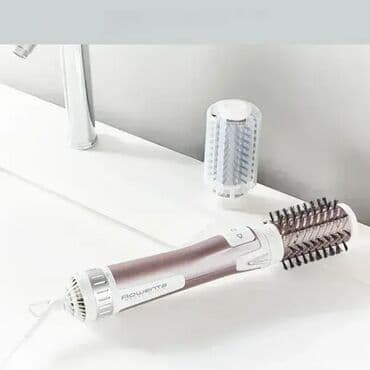 Parfemi: Tehničke Karakteristike Brend : ROWENTASnaga : 1000WBroj brzina  — 2