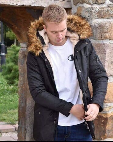 ramax kaputi: Skida se krzno sa kape
M do xxl
5500din — 9