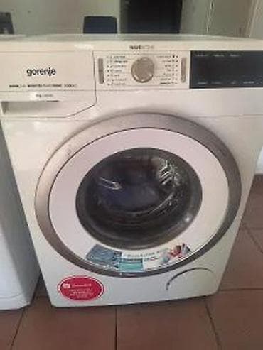 multimedia za auto: POLOVNI DELOVI VES MASINA GORENJE WAVEACTIVE STERIL TUB | Polovni — 1