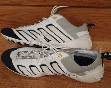 una obuca beograd: Trainers, Nautica, size - 45.5 — 2