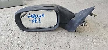 kolica za vanbrodski motor: PODIZAC PROZORA STAKLA MOTORIC ZA RENAULT LAGUNA — 2