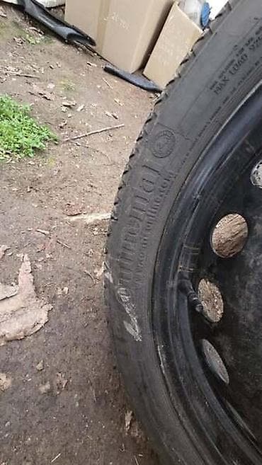 gitovanje auta: REZERVNI TOCAK COPAVAC5X112R20 ZA AUDI A4, A4 ALLROAD, A5 . | — 3