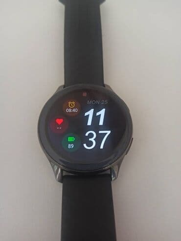 torba za vikend: Smart watch, Male — 14