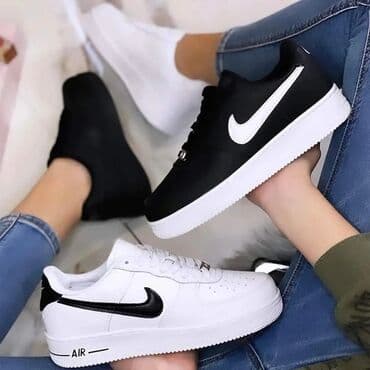 torbice za devojke: Nike, 45, color - White — 1