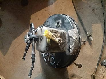 SERVO APARAT ZA SEAT LEON OD 2001. DO 2005. GOD. | Servo aparat za
