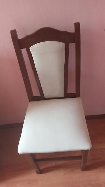 Kuhinjski nameštaj: Stolica — 6