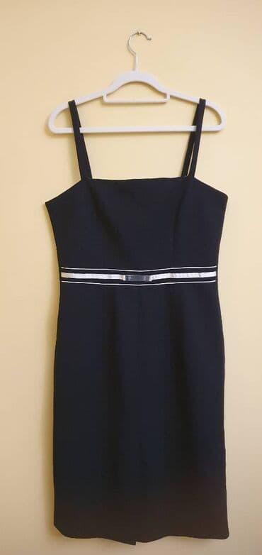 haljine polovne: Haljine L/XL veličina. Elegantne i svečane. Cena 900-1500din. Neke su — 5