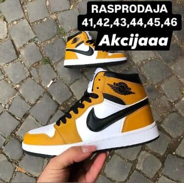 Patike: Patike, Reebok, veličina - 41 — 5