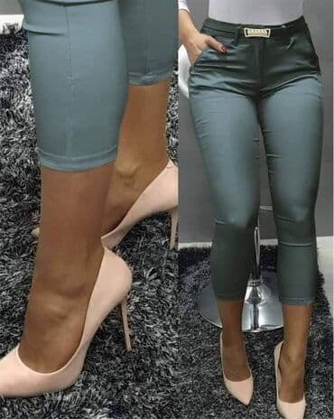 gerry weber beograd: Hit pantalone za vitkiji i puniji stas su ponovo dostupne u svim — 19