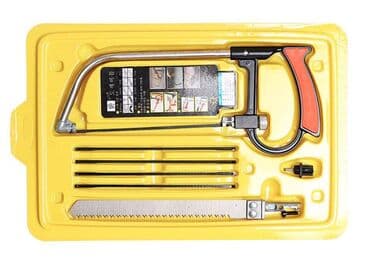 Čekići: Nov komplet testera — 11