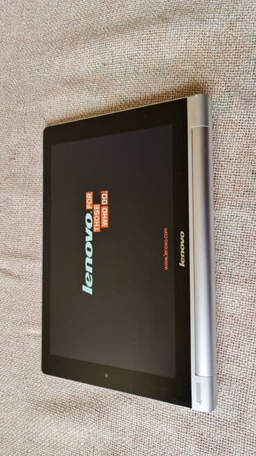 knjiga i zvucnik: Tablet kao nov sve radi.veliki 10 inca,sa stalkom — 3