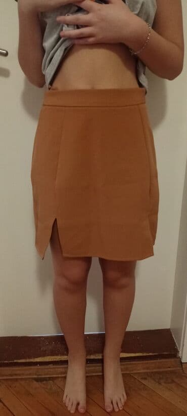 massimo dutti košulje: XS, Mini — 4