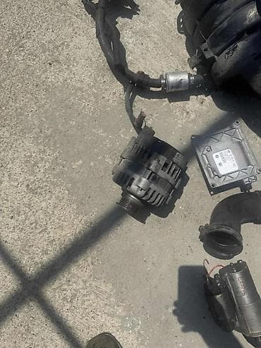 ALTERNATOR OPEL VECTRA C FIAT CROMA 1.8 B | alternator opel vectra c na lalafo.rs ALTERNATOR OPEL VECTRA C FIAT CROMA 1.8 B | alternator opel vectra c