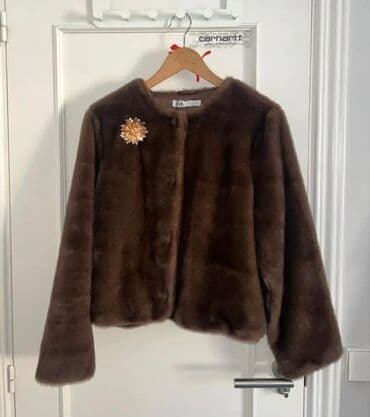 Headgear: Golden Rose, 2XL, Print — 32