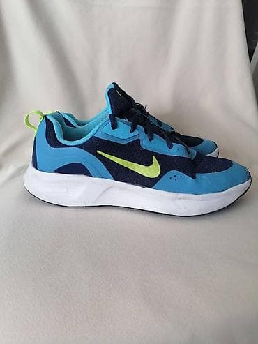 NIKE original patike br 39, duzina unutrasnjeg gazista 24,5 cm