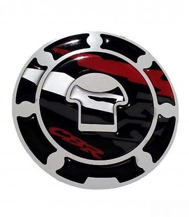 HONDA CBR-štitnik čepa-74 📌 Opis: Samolepljivi štitnik čepa