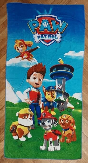 frotirka peškiri za plažu: 🏖Peškiri za plažu
🏖Dimenzije-70*140
🏖Materijal-poliester — 5