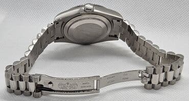 Pocket watches: Rolex, Unisex — 5