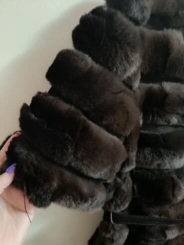 zenske cizme sa platformom: 2XL, Sa postavom, Činčila — 8