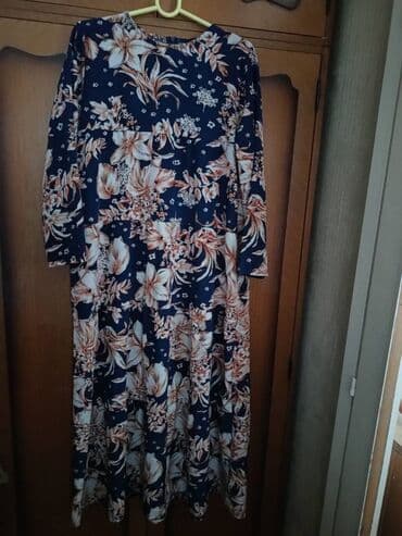h m haljine za devojcice: M (EU 38), Long sleeves — 2