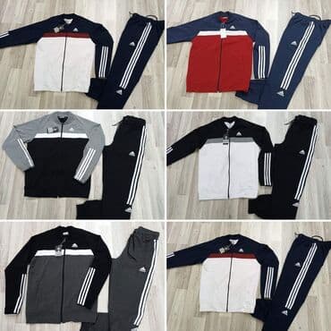 exit trenerke: 3500 dinara
M L XL XXL 3XL — 1