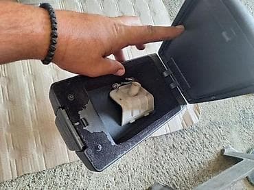 spaneri za vezivanje auta: FIAT STILO NASLON ZA RUKU | Ispravan naslon za ruku fiat stilo bez — 5