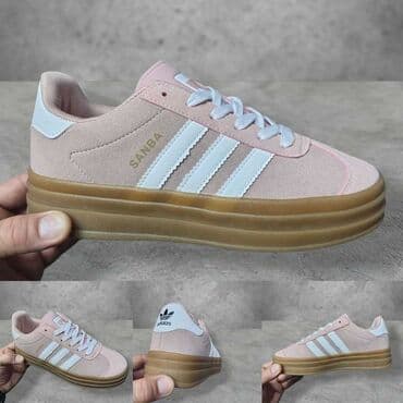 balanciaga patike: Adidas, 41, color - Multicolored — 1