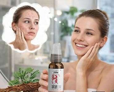 Aknelim gel 30ml – 100% delotvoran saveznik protiv akni Iskoristite