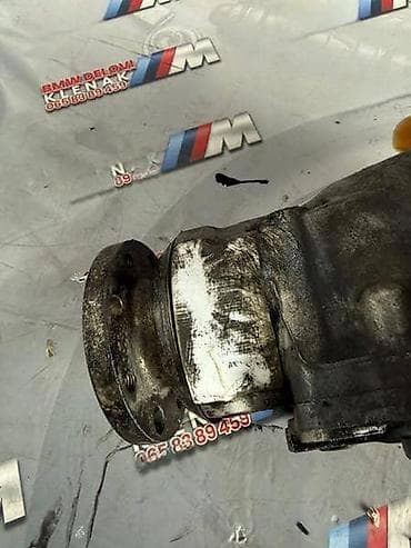 diferencijal od lade: PREDNJI DIFERENCIJAL 3.08 F ZA BMW 518, 520, 520 GT . OD 2010. DO — 3