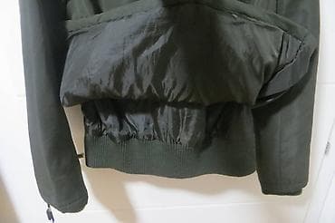 Venčanice i aksesoari: Duks, S, bоја - Zelena, Sa kapuljačom — 5