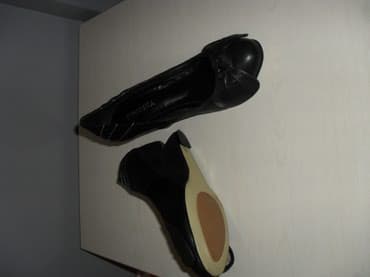 c a kombinezoni: Loafers, 37 — 3