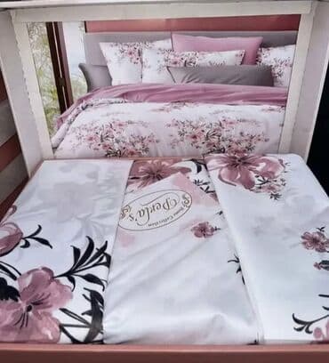 Bračna, Pamuk, bоја - Šareno — 4