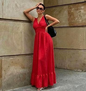 Haljine: 04. Haljina 2.600 dinara A — 2