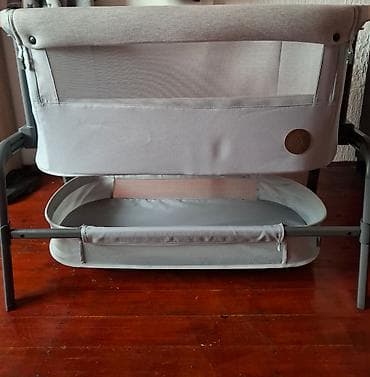 Prams & Strollers: Na prodaju krevetic maxi-cosi,kupljen nov pre 7 meseci u Austriji — 1