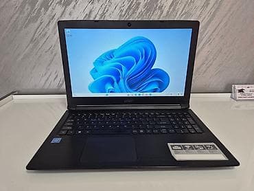 skytec multimedia audio centre: Acer Aspire 15.6" laptop - Ekran: 15.6" mat, Full HD 1920×1080 - — 1