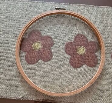 lidl set za tuš: Needlepoint — 1